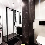 Gliniana ~ Self Check-in 24h ~ Lift Apartment Wroclaw