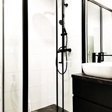 Gliniana ~ Self Check-in 24h ~ Lift Apartamento Wrocław