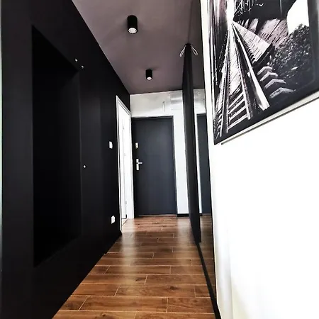 Apartamento Gliniana ~ Self Check-in 24h ~ Lift