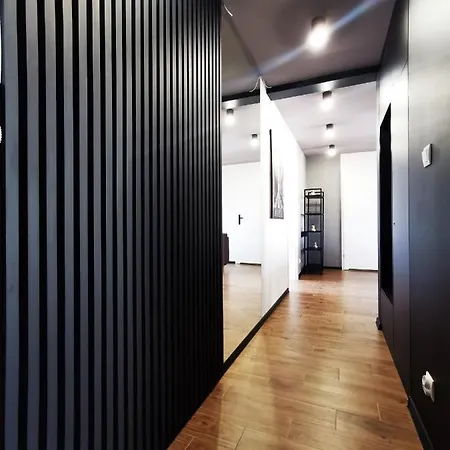 Apartamento Gliniana ~ Self Check-in 24h ~ Lift Wrocław