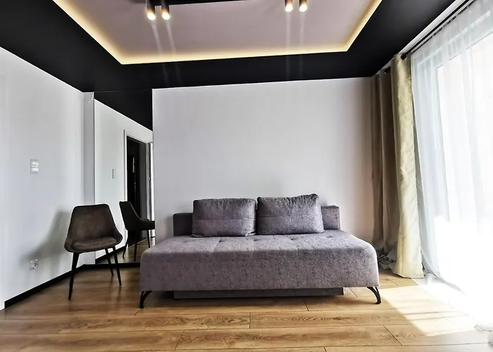 Gliniana ~ Self Check-in 24h ~ Lift *