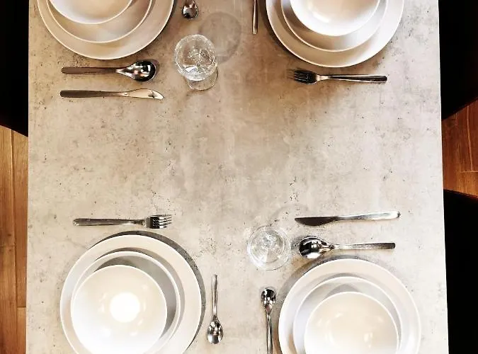 Gliniana ~ Self Check-in 24h ~ Lift 아파트 *