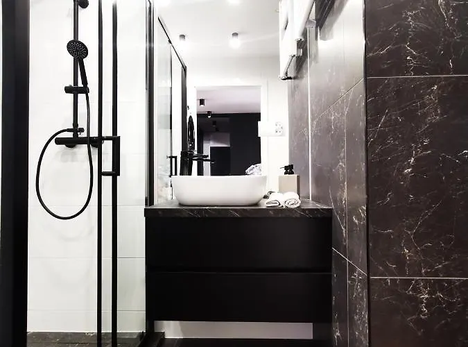 아파트 Gliniana ~ Self Check-in 24h ~ Lift