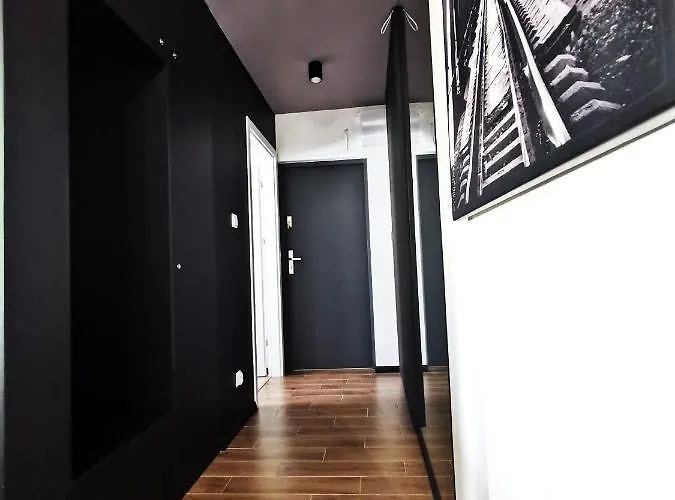 아파트 Gliniana ~ Self Check-in 24h ~ Lift