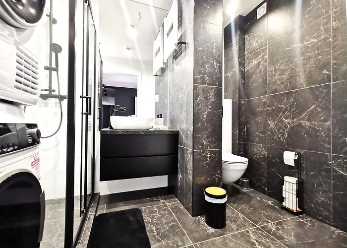 Gliniana ~ Self Check-in 24h ~ Lift